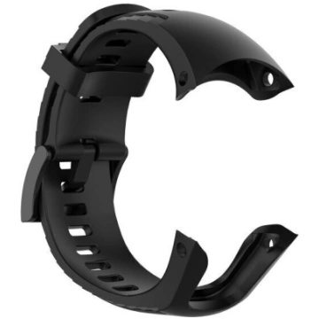 4wrist Watch Band Black