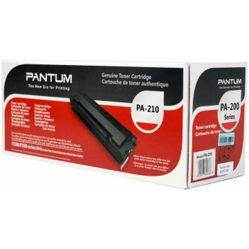 PANTUM TONER PA-210 1600KOP.P2500/M6500/M6550/M660