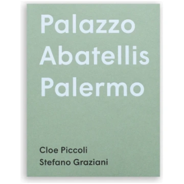 Palazzo Abatellis Palermo HUMBOLDT BOOKS