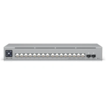 Switch|UBIQUITI|180 Watts|USW-PRO-MAX-16-POE