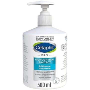 CETAPHIL Pro ItchControl Protect aizsargājošs roku