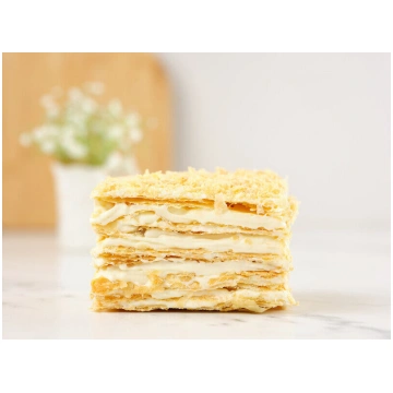 MINI NAPOLEONA KŪCIŅAS