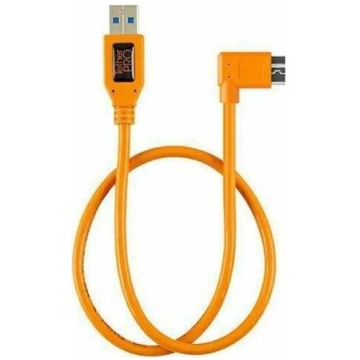 Kabel USB Tether Tools USB 3.0 zu USB 3.0 Micro-B 