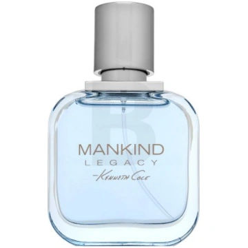 Kenneth Cole Mankind Legacy EDT tualetes ūdens ūde