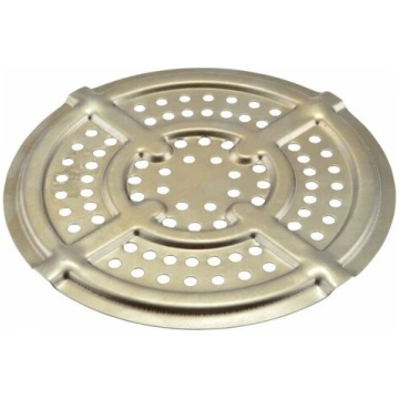 Liesmas sadalītājs Perfect Home Flam17 cm