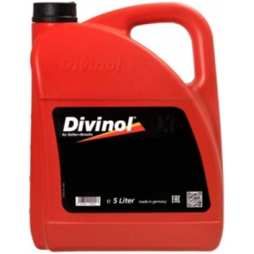 Divinol Multilight SAE 10W-40