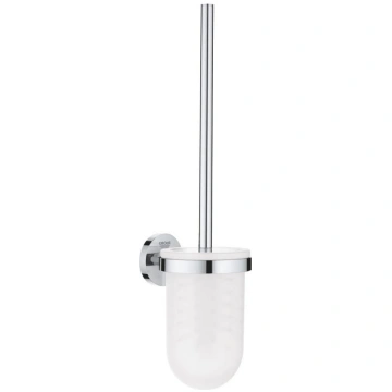 GROHE 40374001 - WC tīrīšanas komplekts ESSENTIALS