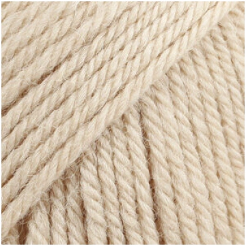 Drops LIMA mix Nr 0206 - kviešu DROPS DESIGN