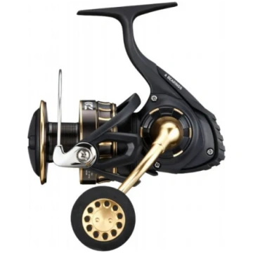 Daiwa Bg Sw