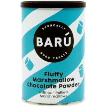 Maisījums dzērieniem Fluffy Marshmallow Chocolate