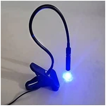 Augstas veiktspējas LED UV gēla želeja konservēšan