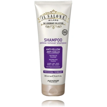 Alfaparf Milano IL Salone Yellow Remover Shampoo d