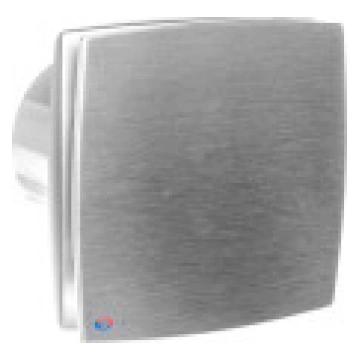 Ventilācijas atveres Aksiālais ventilators fi 100 