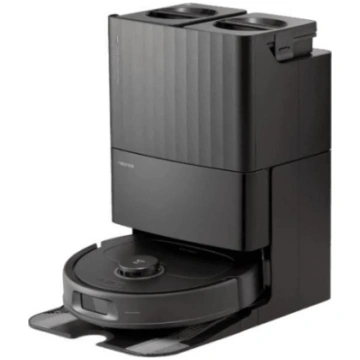 Roborock Qrevo C Pro Black QRRCP52-00