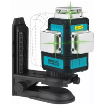 DEDRA DED6910 laser level DED6910