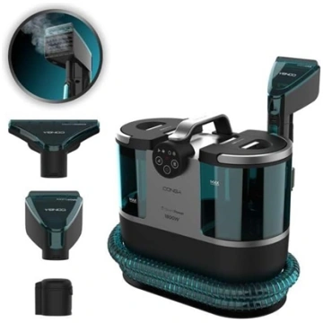 Cecotec Upholstery Cleaner | Conga 7000 Carpet&Spo