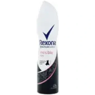Rexona Motionsense Invisible Pure Antiperspirant -