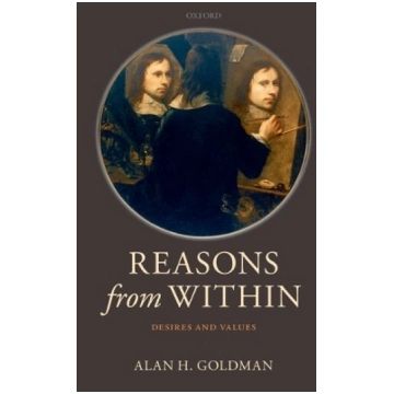 Reasons from Within: Desires and Values