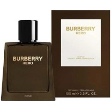 Burberry Hero Parfum