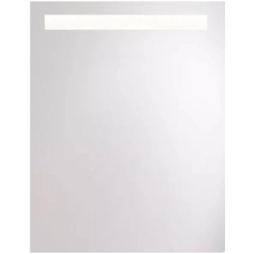 Spogulis Masterjero Lupus, ar gaismu, stiprināms, 