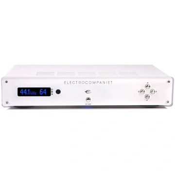 ELECTROCOMPANIET ECI 80D INTEGRATED AMPLIFIER