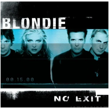 Vinila plate BLONDIE "No Exit" (2LP)