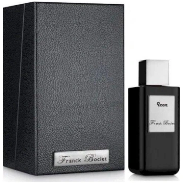 Franck Boclet Icon Parfīms PAR 100ml EB881524709