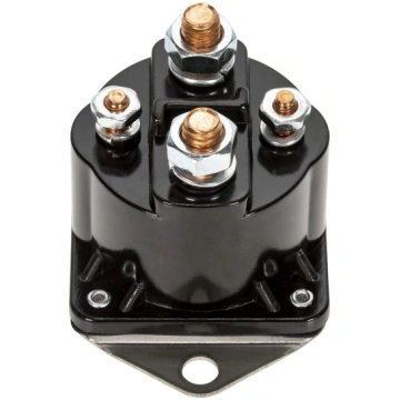 SOLENOĪDS 12V 100A (800A) 4 KONTAKTI