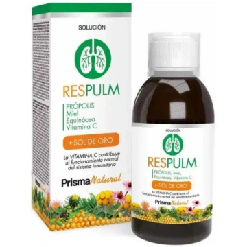 Prisma Natural Respulm 250ml 8436048047097
