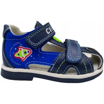 Clibee Sandales AB248 | 451104