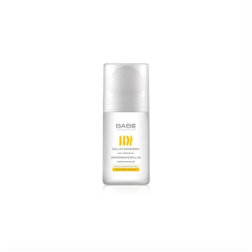 BABĒ BODY, lodīšu dezodorants - antiperspirants ju