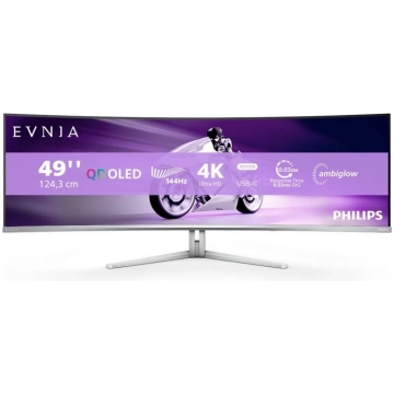 Philips 49M2C8900L/00 49 " OLED 32:9 144 Hz 0.03 m