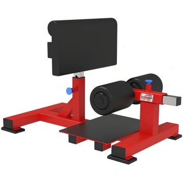 Sissy Squat Machine - RFA | Functional Training Do
