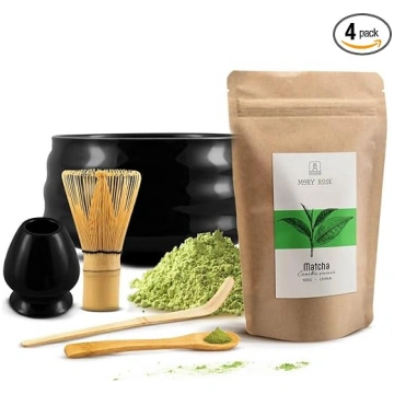 Mary Rose Matcha komplekts ar piederumiem | Mary R