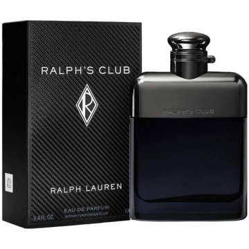 Parfimērijas ūdens Ralph Lauren Ralph"s Club EDP v