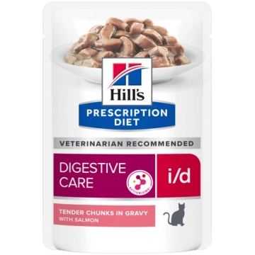 prescription diet digestive care i/d feline ar laš