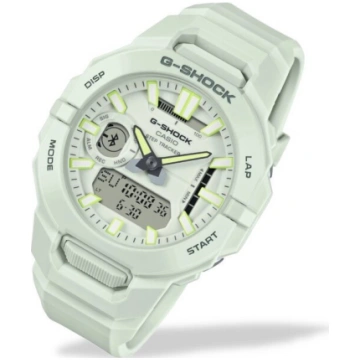 Casio G-shock Gba-950-7aer pulkstenis: skriešana, 