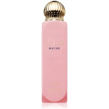 Lattafa, Mayar, Smaržu sprejs, Sievietēm, 150 ml