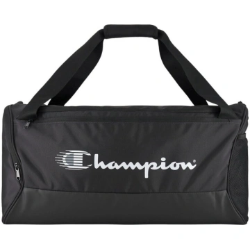 Sporta soma Champion ES503, 60 l, melna