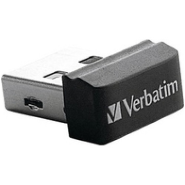 verbatim store stay