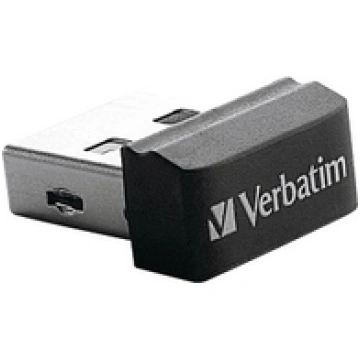 Verbatim Store "n" Stay Nano 16GB USB flash drive(