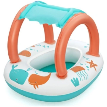 "Bērnu piepūšamais pontons - Bestway - 34203 - Noņ