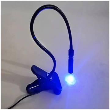 UV lampas cietināšanai, augstas veiktspējas LED UV