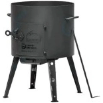 Krāsns kazanam 12L (metāls 2 mm) DV61905