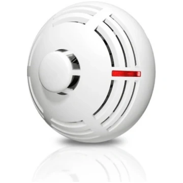 SATEL WIRELESS SMOKE DETECTOR MSD-300