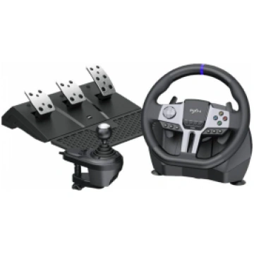 AZARTSPĒĻU RITENIS PXN-V9GEN2 (PC PS3 PS4 XBOX VIE