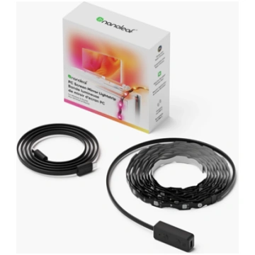 Nanoleaf 4D PC Screen Mirror Lightstrip USB 2.5m10