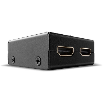 Lindy Lindy 38336 Switch () dwukierunkowy 2-portow