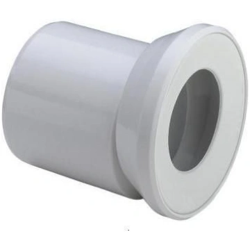 Viega WC pieslēggabals ar ekscentra uzmavu d110mm,