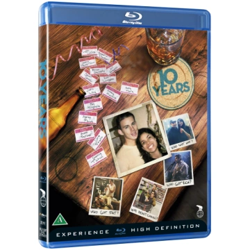 10 Years - Channing Tatum - A romantic comedy 5708